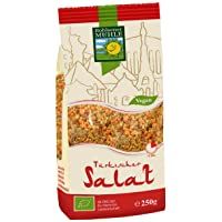 Los mejores  - Bohlsener Mühle Ensalada Turca - 6 Paquetes de 250 gr - Total: 1500 gr